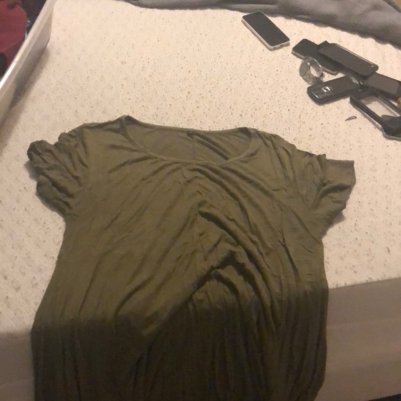 Lularoe too, great with leggings! - Picture 3 of 3